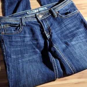 💛CLEARANCE💛 Dollhouse Juniors/Women's Skinny Jeans - SIZE 11